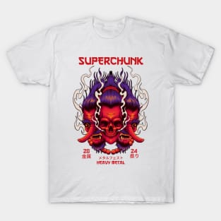 superchunk T-Shirt